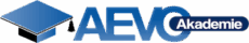 AEVO Akademie Logo