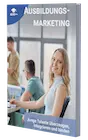 Kurshandbuch "Ausbildungsmarketing Online-Kurs"