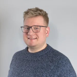 Daniel Profit